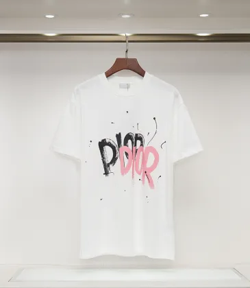 D-ior T-shirts for men and women #A28669 D-ior T-shirts for men and women #A28669