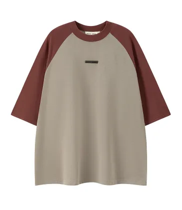 Fear of God T-shirts for MEN #A61763