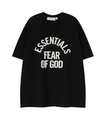 Fear of God T-shirts for MEN #A66210