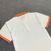 Fendi T-shirts Men's Polo Shirts Multiple color options #A60745
