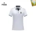 Fendi T-shirts Men's Polo Shirts Multiple color options #A60746
