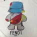 Fendi T-shirts for men #A60307