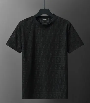 Fendi T-shirts for men #A61535