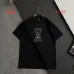 Fendi T-shirts for men #A63321