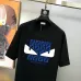 Fendi T-shirts for men #A63370