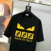 Fendi T-shirts for men #A63373