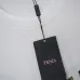 Fendi T-shirts for men #A63688