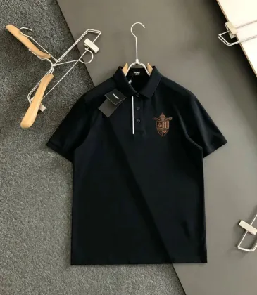 Fendi T-shirts for men #A64606