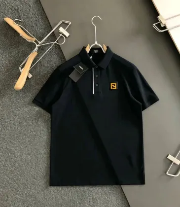 Fendi T-shirts for men #A64609