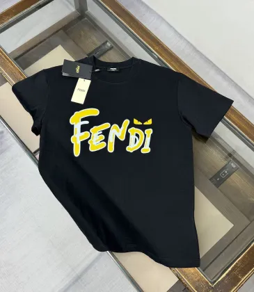 Fendi T-shirts for men #A66184