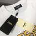Fendi T-shirts for men #A66225