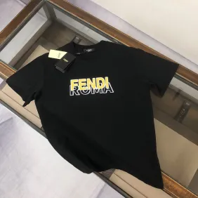 Fendi T-shirts for men #A66225