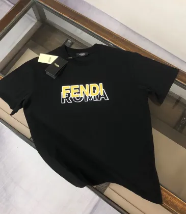 Fendi T-shirts for men #A66225