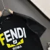 Fendi T-shirts for men #A66477