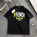 Fendi T-shirts for men #A66477
