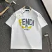 Fendi T-shirts for men #A66477