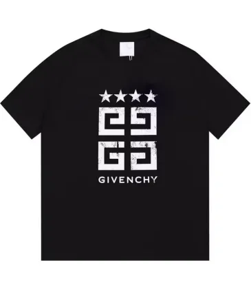Givenchy T-shirts for MEN #999935839 Givenchy T-shirts for MEN #999935839