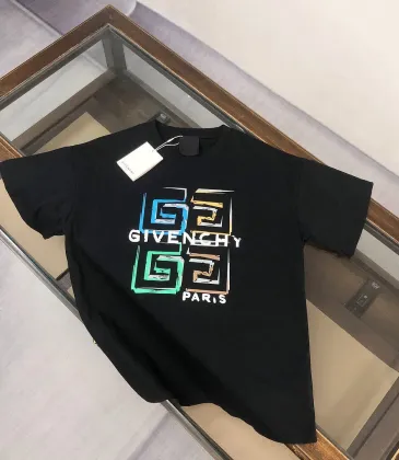 Givenchy T-shirts for MEN #A66481 Givenchy T-shirts for MEN #A66481