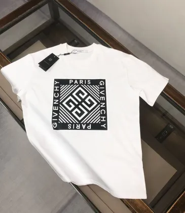 Givenchy T-shirts for MEN #A66482 Givenchy T-shirts for MEN #A66482
