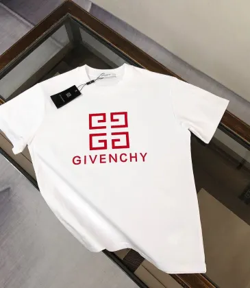 Givenchy T-shirts for MEN #A66489 Givenchy T-shirts for MEN #A66489