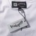 Godspeed "Crowd Surf" Cream T-Shirt Black/White #A48635
