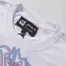 Godspeed "Crowd Surf" Cream T-Shirt Black/White #A48635