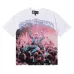 Godspeed "Crowd Surf" Cream T-Shirt Black/White #A48635