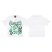 Godspeed-T-Shirts printed short-sleeved shirt #A66969