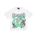 Godspeed-T-Shirts printed short-sleeved shirt #A66969