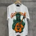 Godspeed-T-Shirts printed short-sleeved shirt #A66970