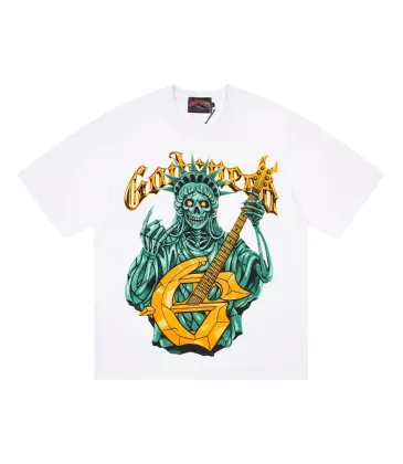 Godspeed-T-Shirts printed short-sleeved shirt #A66970