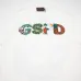 Godspeed-T-Shirts printed short-sleeved shirt #A66971