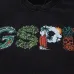 Godspeed-T-Shirts printed short-sleeved shirt #A66971
