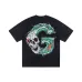 Godspeed-T-Shirts printed short-sleeved shirt #A66971