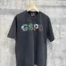Godspeed-T-Shirts printed short-sleeved shirt #A66971