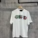 Godspeed-T-Shirts printed short-sleeved shirt #A66971