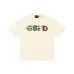 Godspeed-T-Shirts printed short-sleeved shirt #A66971