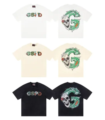 Godspeed-T-Shirts printed short-sleeved shirt #A66971