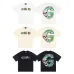 Godspeed-T-Shirts printed short-sleeved shirt #A66971