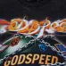 Godspeed-T-Shirts printed short-sleeved shirt #A66972
