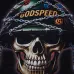Godspeed-T-Shirts printed short-sleeved shirt #A66972