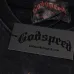 Godspeed-T-Shirts printed short-sleeved shirt #A66972