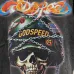 Godspeed-T-Shirts printed short-sleeved shirt #A66972