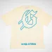 Godspeed-T-Shirts printed short-sleeved shirt #A66973