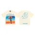 Godspeed-T-Shirts printed short-sleeved shirt #A66973