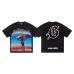 Godspeed-T-Shirts printed short-sleeved shirt #A66973