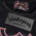 Godspeed-T-Shirts printed short-sleeved shirt #A66973