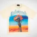 Godspeed-T-Shirts printed short-sleeved shirt #A66973