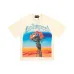 Godspeed-T-Shirts printed short-sleeved shirt #A66973