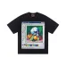 Godspeed-T-Shirts printed short-sleeved shirt #A66975